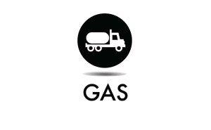 gas