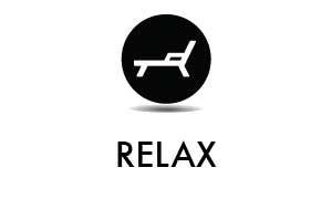 relax